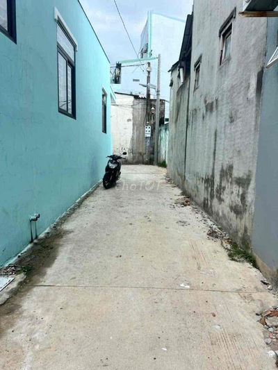 bán đất p: trấn biên ( an bình cũ )