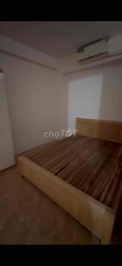 Pass gấp phòng 1 ngủ 1 khách, máy giặt riêng