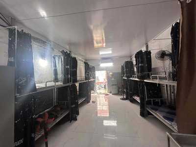 Cho thuê phòng trọ giường tầng ở ghép 189 đội cấn