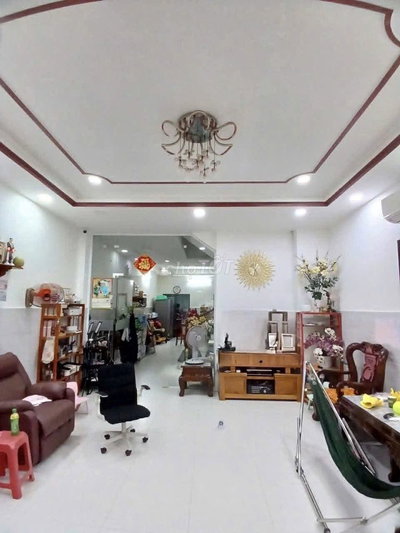 Siêu Phẩm, Gò Dầu, Tân Phú, Hẻm Ô Tô, 5M X 17M, 4 Tầng, Chỉ Hơn 7 Tỷ