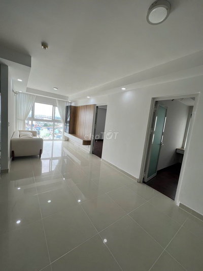 (Chính chủ) Bán căn hộ An Gia Garden Full nội thất 83m2