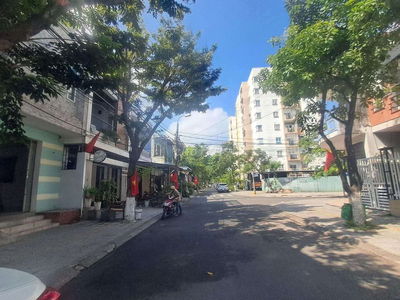 CHÍNH CHỦ NHÀ 2 TẦNG MT TRẦN KHÁT CHÂN