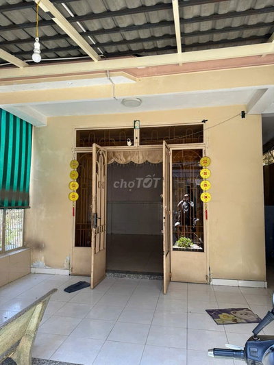 NHÀ 1sec HẺM 275 BẠCH ĐẰNG