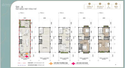 SIÊU PHẨM ĐẦU TƯ - LIỀN KỀ & BIỆT THỰ KHOÁNG NÓNG ĐẦU TIÊN BÊN SÔNG HỒNG