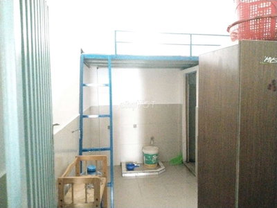 Phòng trọ  mới