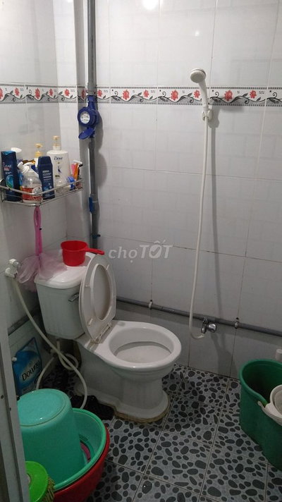 Cho thuê phòng trọ hẻm 217 Bùi Đình Túy, Bình Thạnh