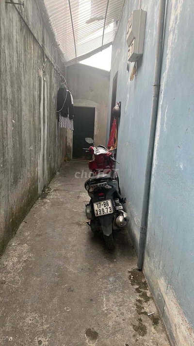 phòng cấp 4 khu Hoàng quốc việt