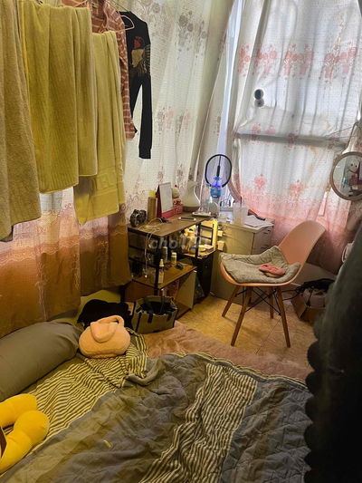 cho nam ở ghép chung nhà , nội thất nhà có đầy đủ , giờ tự do , an nin