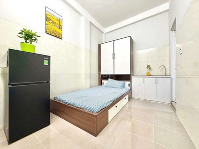 PHÒNG NGAY VẠN KIẾP - FULL NỘI THẤT GIÁ HẾT HỒN CHỈ 3TR999