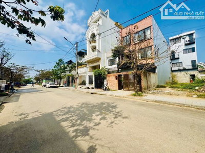 ĐẤT MẶT TIỀN TRẦN THỊ TÂM – KQH BÀU VÁ, TP HUẾ