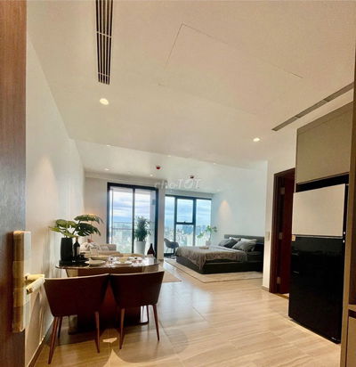 Sở hữ căn hộ 54m2 1PN+ Lancaster Legacy trung tâm Quận 1