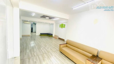 CHO THUÊ MẶT BẰNG KINH DOANH MẶT PHỐ HOÀNG QUỐC VIỆT