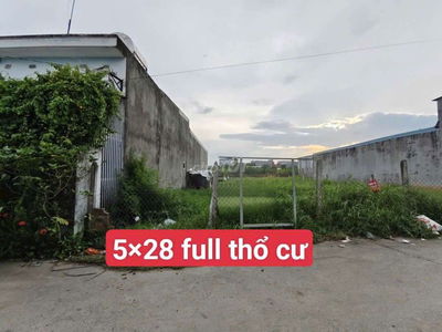 Bán đất 1/hẻm ôtô Đường Tỉnh 824,gần ngã 3 Mỹ Hạnh,10 phút qua Quận 12