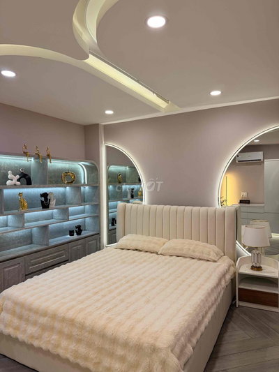 Phòng Trọ mới đẹp quận 7