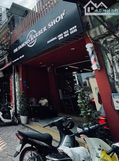 CÓ SẴN MẶT BẰNG CHO THUÊ GIÁ CHỈ 15 TR TẠI QUAN HOA !!!