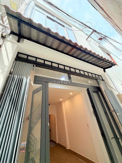 CHÍNH CHỦ BÁN NHÀ 2 TẦNG MỚI NGAY AEONMALL SỔ 2026