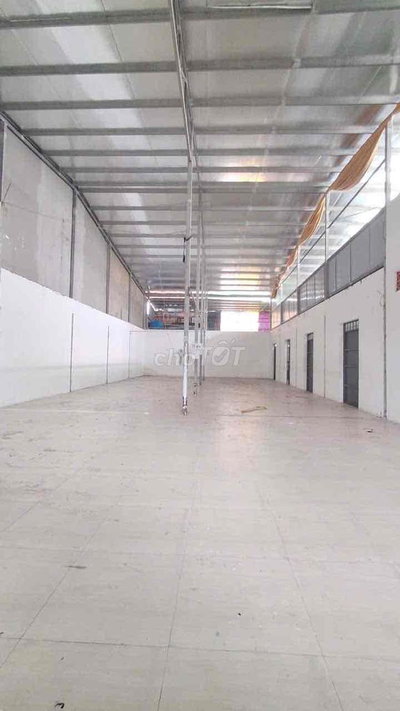 💥KHO XƯỞNG 17 x 30 # 450m2 ,HXH,ĐƯỜNG TÂN KỲ —TÂN QUÝ💥