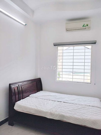 Cho thuê phòng trọ, phòng trọ cao cấp trung tâm quận 1
