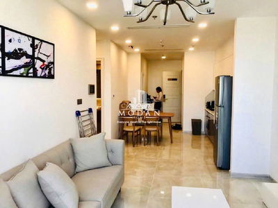 Cho Thuê căn hộ Vinhome Golden River  (  Ba Son ) - Quận 1