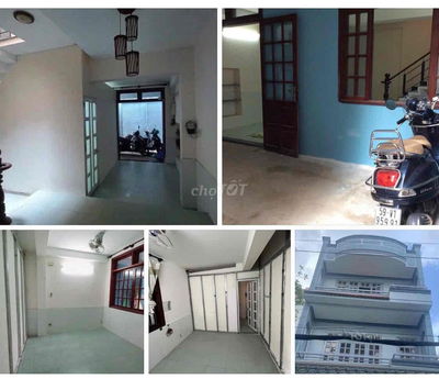 Cho thuê 2phòng ngủ riêng biệt+1wc+1bếp, tổng 126m2, giá siêu rẻ