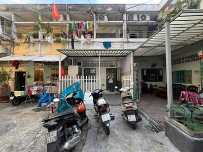 CHO THUÊ NHÀ NGUYÊN CĂN NGAY NGUYỄN BỈNH KHIÊM QUẬN 1 GIÁ ***