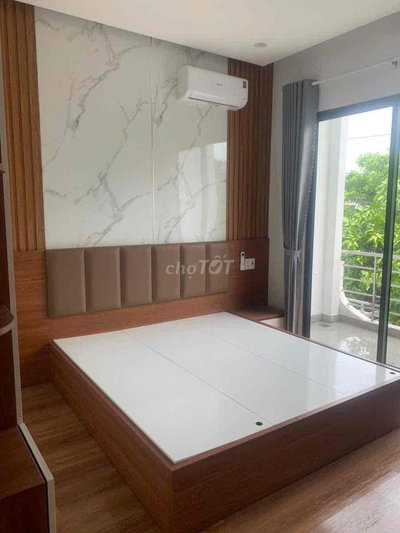 Cho thuê nhà nguyên căn 40triệu/thangz