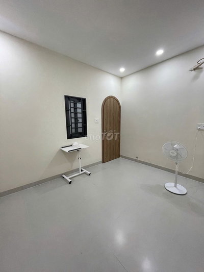 Cho Thuê phòng Bình Thạnh mới 100% vào ở ngay (cho nữ thuê)