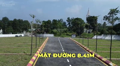 Chính chủ bán 100m2 full thổ. Trục chính trung tâm xã Cổ Đông