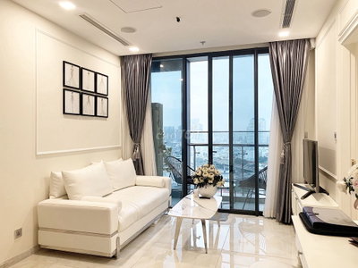 Cần Bán CH 2PN Sở Hữu Vĩnh Viễn - Vinhomes Golden River (Bason)