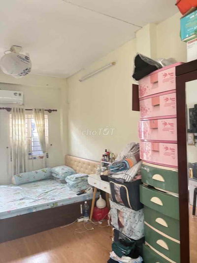 Đường chính Vạn Kiếp diện tích 23m2-2 tầng-Phường 3, BT