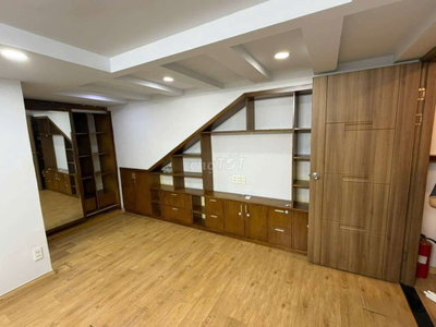 Cho thuê phòng đẹp trong căn hộ chung cư