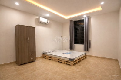 Phòng 30m Phan Đăng Lưu Phú Nhuận. Cách quận 1 chỉ 5 phút
