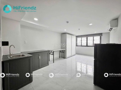 STUDIO CHO SẠC XE ĐIỆN BANCOL FULL NỘI THẤT MỚI XÂY