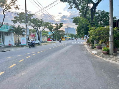 BÁN LÔ ĐẤT ĐẸP – MẶT TIỀN NGUYỄN DUY TRINH – HÒA HẢI – NGŨ HÀNH SƠN