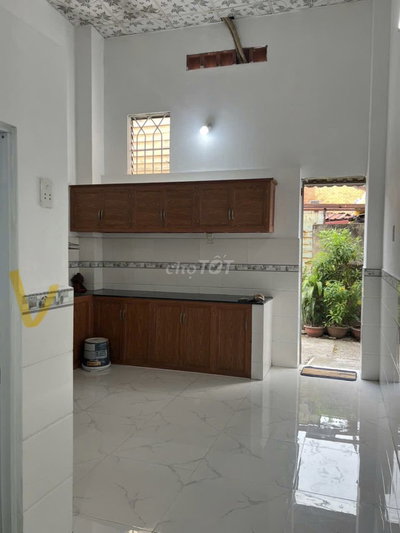 Cần tìm bạn nữ ở ghép nhà nguyên căn gò vấp