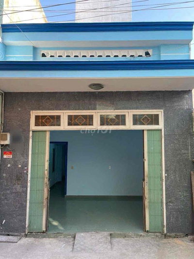 NHÀ BÁN H5M ĐỖ NHUẬN - 40m2 - GẦN AEON MALL - GIÁ TỐT