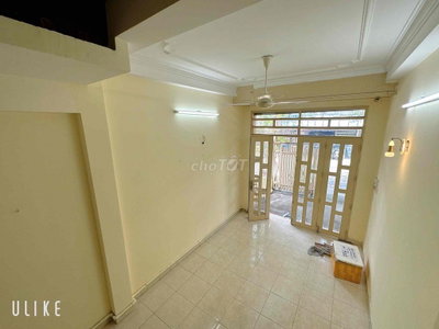 NHÀ 1 TRỆT 1 Lầu + ST - 3PN 2WC