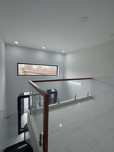 NHÀ 2 TẦNG BTCT MỚI XÂY- HOÀN CÔNG ĐỦ ⚡️DIỆN TÍCH: 52M2 - NGANG 4X12M
