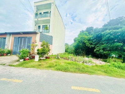 👉 TÂN HIỆP CÒN 1 LÔ MẶT TIỀN CHỈ 3,15ty_(4x20m)_ QUÁ RẺ RỒI ANH CHỊ ƠI