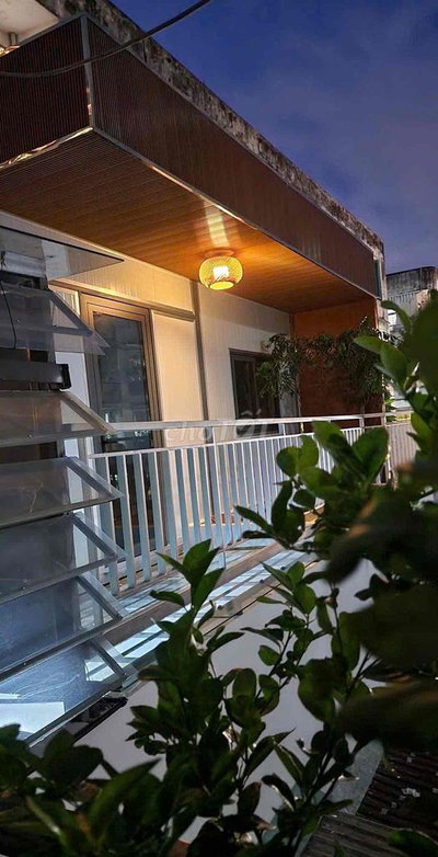 Cho Thuê Căn Hộ Tầng Thượng 2PN Nguyễn Trãi – Full Nội Thất, Chính Chủ