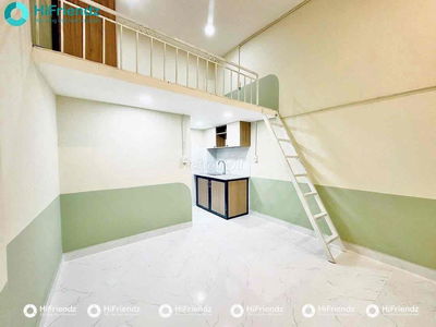 CỰC RỘNG VỚI DUPLEX Ở ĐƯỢC 4 NGƯỜI 4 XE NGAY TRƯỜNG THỌ,NT BÌNH THÁI