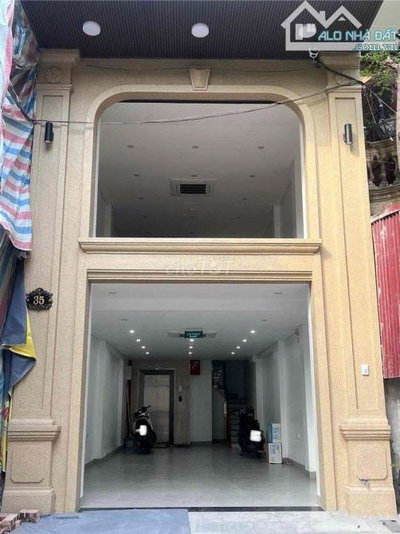 Cho Thuê Mặt Bằng 3 Tầng Ngõ Lê Trọng Tấn – Thanh Xuân | 60m², Có Thang Máy, Giá 30 Tr