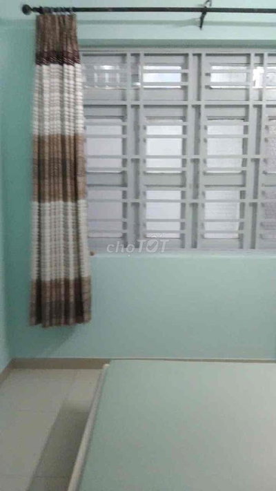 🏠 CHO THUÊ NHÀ PHAN ĐĂNG LƯU P.7 PHÚ NHUẬN - NHÀ RỘNG 4 TẦNG