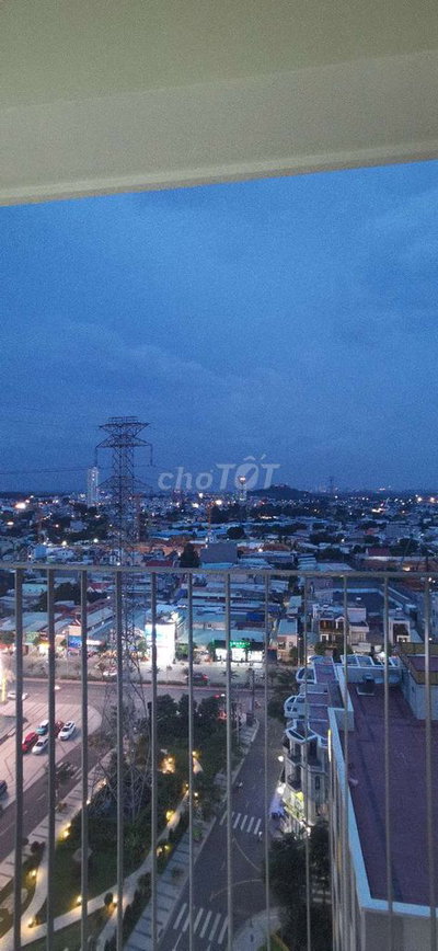 Cho thuê 2pn2wc giá 6.5tr có máy lạnh