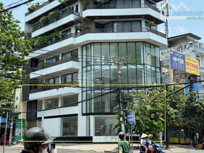 Cho Thuê Mặt Bằng GÓC 2MT 9x20m đường Bình Quới phường Bình Quới