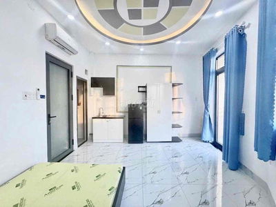 Trần Bá Giao - Gò Vấp. Phòng có ban công