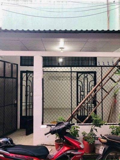 NHÀ CHO GIA ĐÌNH CHỈ 2 TY 850 ĐƯỜNG 2 ĐƯỜNG NGUYỄN DUY TRINH LT QUẬN 9