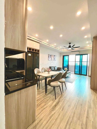cho thuê căn hộ chung cư hh linh đàm 65m 2pn 2vs