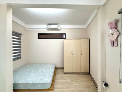 Phú Nhuận - CC mini nhỏ xinh - full nội thất - tầng thấp - SHR - giá 2,1tỷ. (6022)