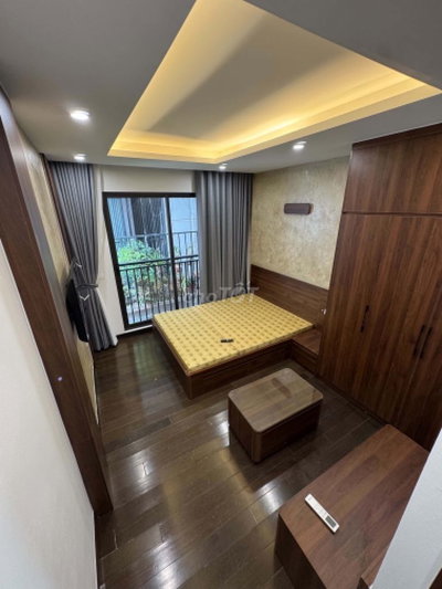 CHO THUÊ CHUNG CƯ MINI MỚI - YÊN TĨNH, AN NINH - 7tr/tháng